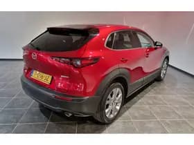 Mazda CX-30 thumbnail 2