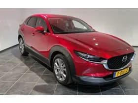 Mazda CX-30 thumbnail 5