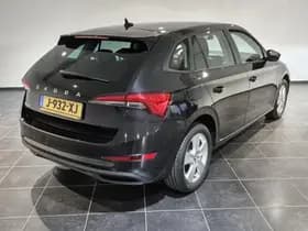 Škoda Scala thumbnail 2