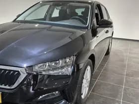 Škoda Scala thumbnail 12