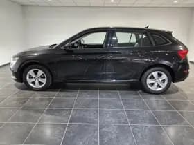 Škoda Scala thumbnail 13