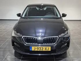 Škoda Scala thumbnail 14