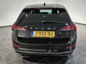 Škoda Scala thumbnail 15
