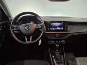 Škoda Scala thumbnail 3