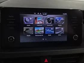 Škoda Scala thumbnail 23