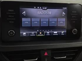 Škoda Scala thumbnail 24