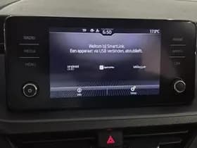 Škoda Scala thumbnail 26