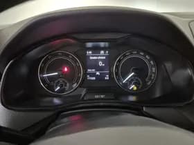 Škoda Scala thumbnail 4