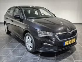 Škoda Scala thumbnail 5