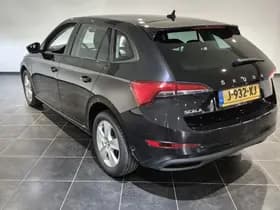 Škoda Scala thumbnail 6