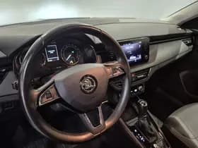Škoda Scala thumbnail 10