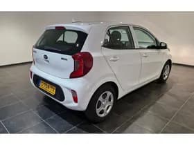 Kia Picanto thumbnail 2