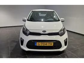Kia Picanto thumbnail 16