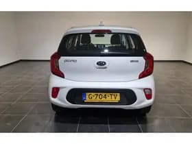 Kia Picanto thumbnail 17