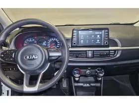 Kia Picanto thumbnail 3