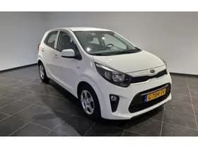 Kia Picanto thumbnail 5