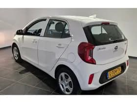 Kia Picanto thumbnail 6
