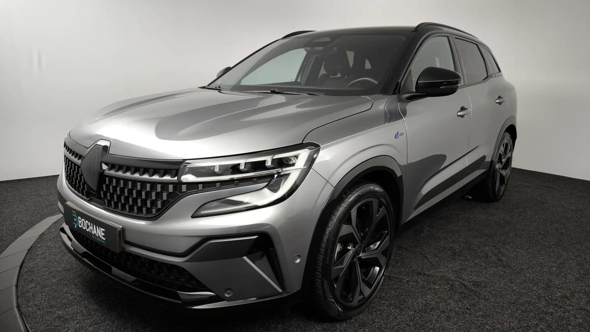 Renault Austral — foto 1