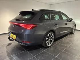 SEAT Leon thumbnail 2