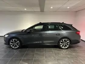 SEAT Leon thumbnail 16