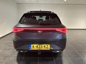 SEAT Leon thumbnail 19