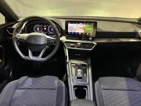 SEAT Leon thumbnail 3