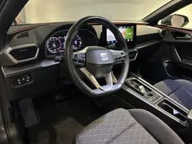 SEAT Leon thumbnail 24