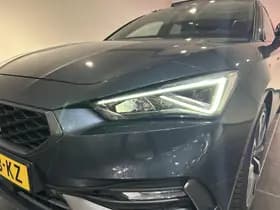 SEAT Leon thumbnail 25