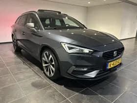 SEAT Leon thumbnail 5