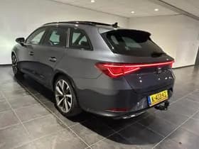 SEAT Leon thumbnail 6