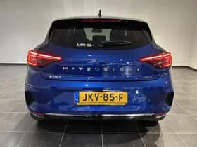 Mitsubishi Colt thumbnail 17
