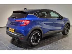 Mitsubishi ASX thumbnail 2