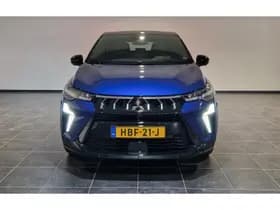 Mitsubishi ASX thumbnail 14