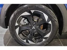 Mitsubishi ASX thumbnail 17