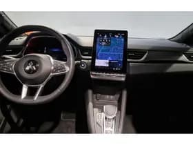 Mitsubishi ASX thumbnail 3