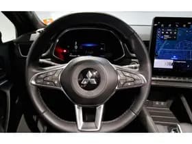 Mitsubishi ASX thumbnail 4