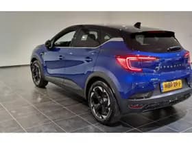 Mitsubishi ASX thumbnail 6