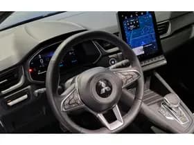 Mitsubishi ASX thumbnail 9