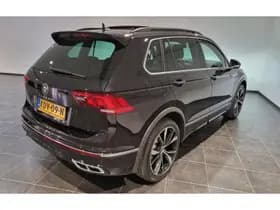 Volkswagen Tiguan thumbnail 2