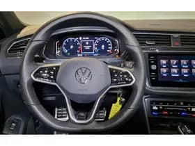 Volkswagen Tiguan thumbnail 16