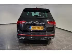 Volkswagen Tiguan thumbnail 17