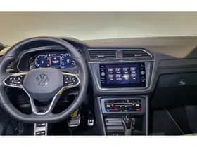 Volkswagen Tiguan thumbnail 3