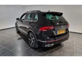 Volkswagen Tiguan thumbnail 6