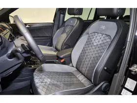 Volkswagen Tiguan thumbnail 7