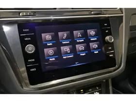 Volkswagen Tiguan thumbnail 8