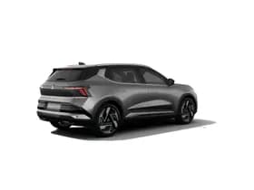 Mitsubishi Eclipse Cross thumbnail 4