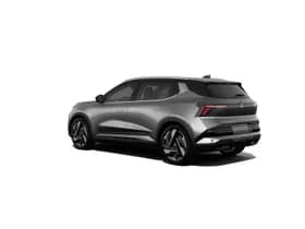 Mitsubishi Eclipse Cross thumbnail 5