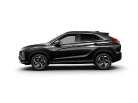 Mitsubishi Eclipse Cross thumbnail 2