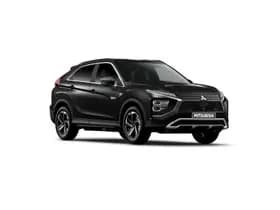 Mitsubishi Eclipse Cross thumbnail 3