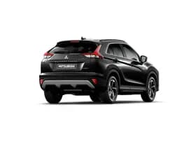 Mitsubishi Eclipse Cross thumbnail 4